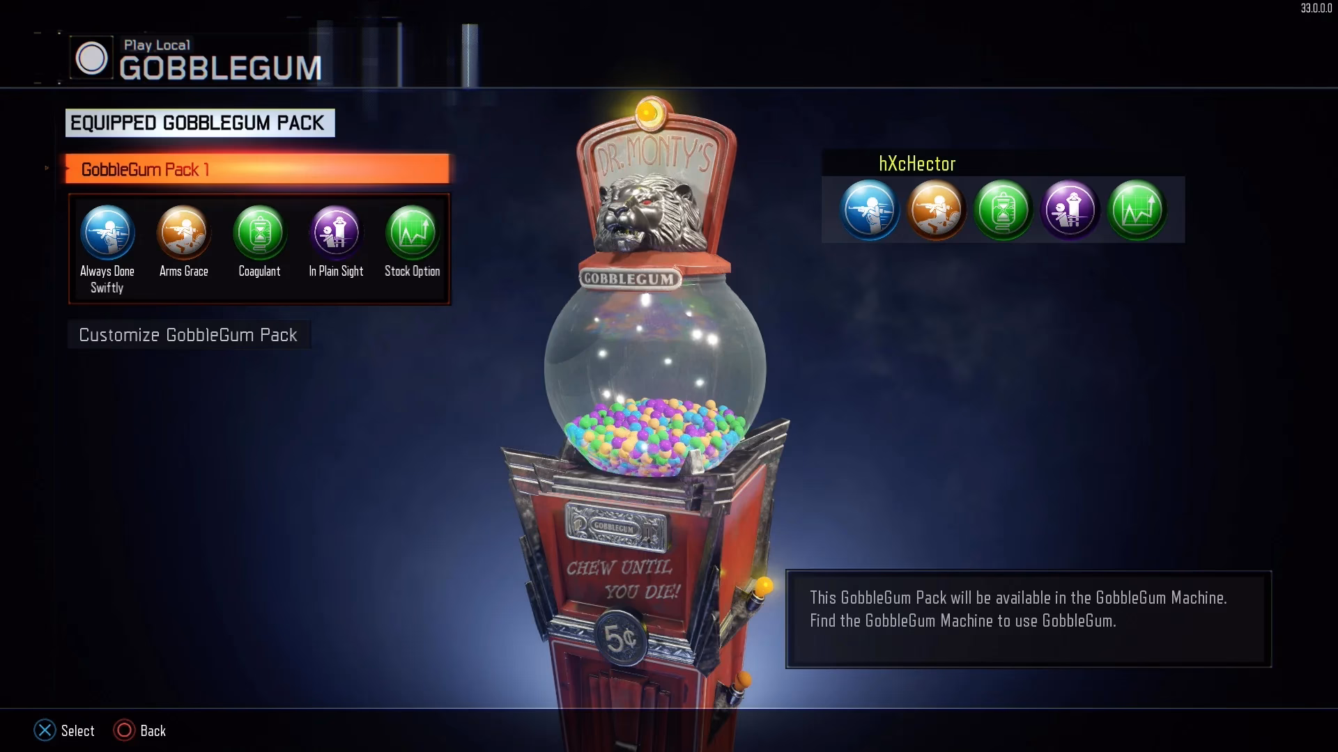 What is a Gobblegum in Call of Duty Zombies?