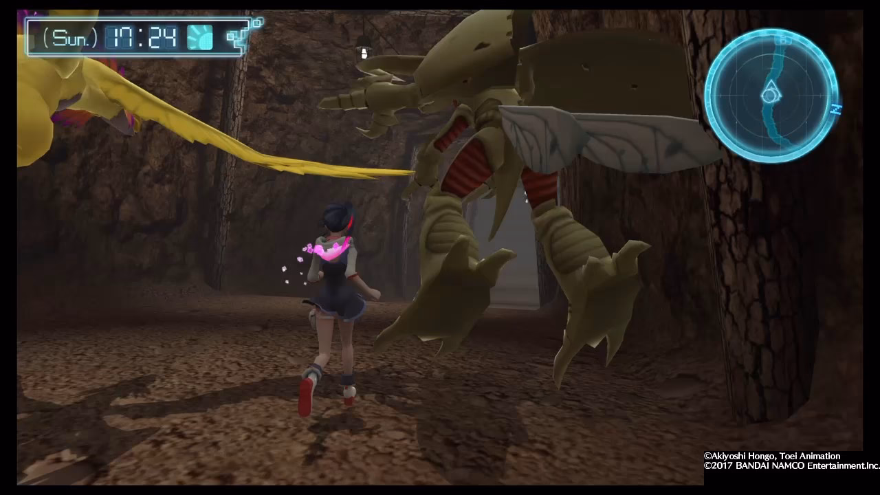 Is Goblimon a smart Digimon?