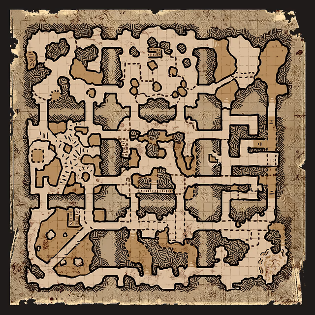 What is the Goblin Caves?