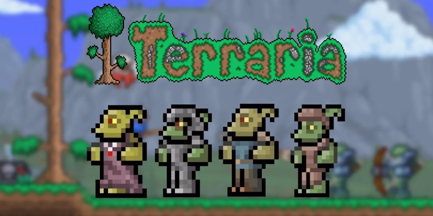 What is a goblin army?