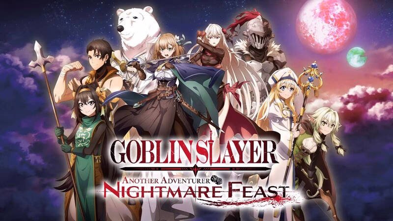 ¿Cuántos fans de Goblin Slayer hay al día?