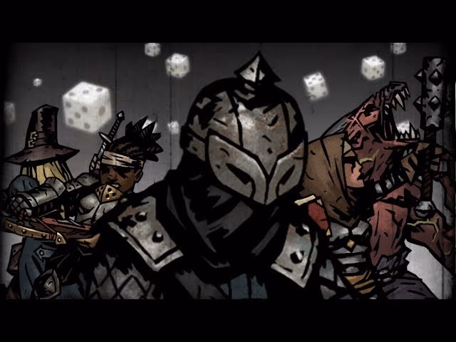 Is Goblin Slayer a dark fantasy?