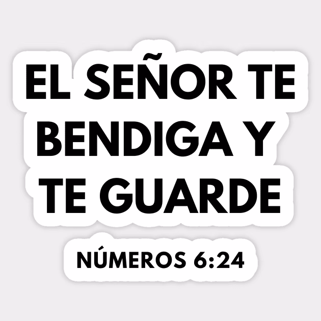 What is the Latin phrase for 'God Bless You'?