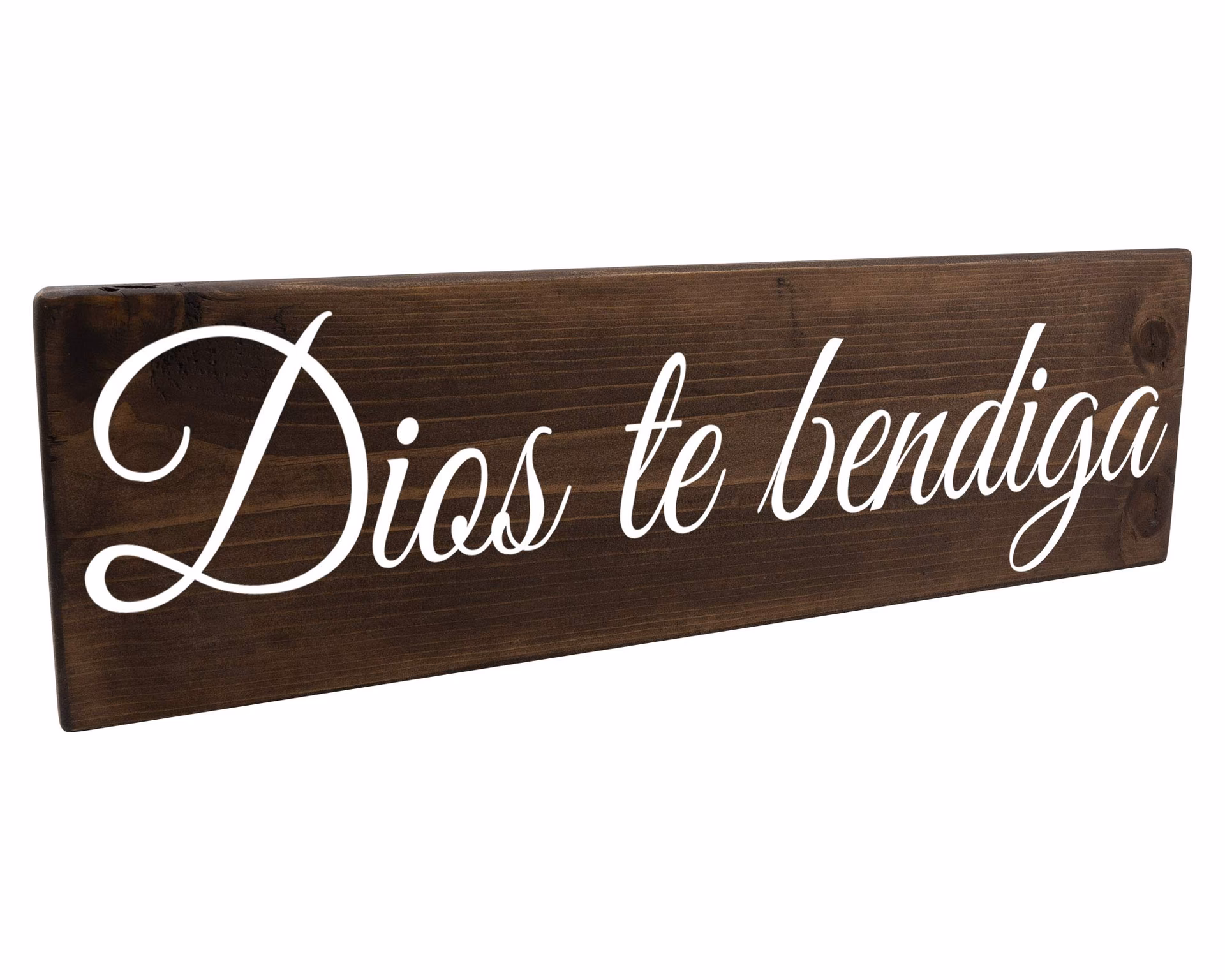 How do you say 'que Dios te bendiga'?