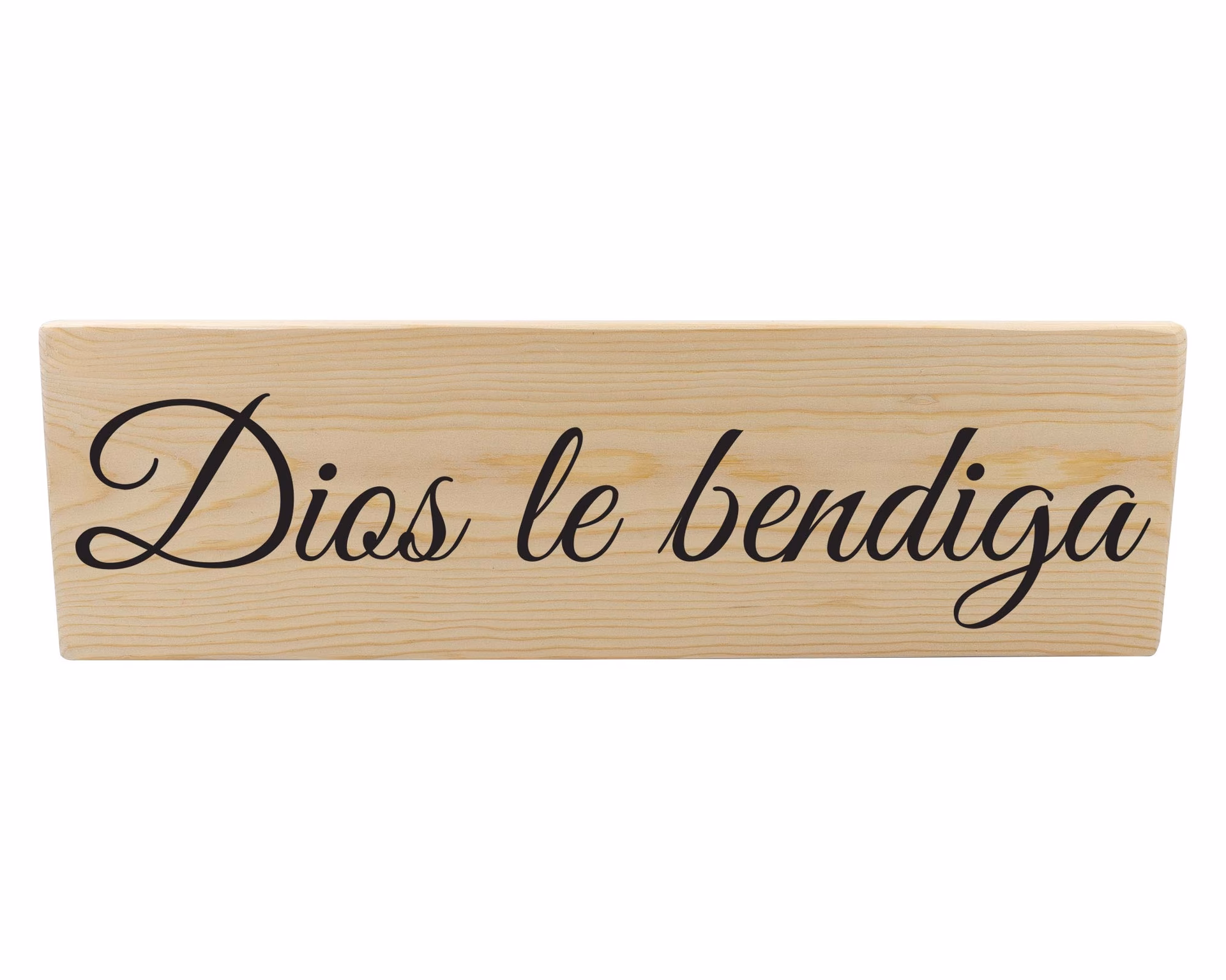 How do you say God Bless You?