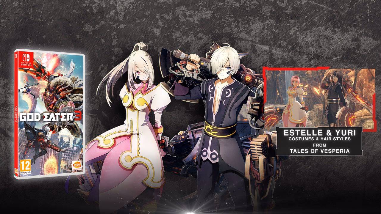 Is God Eater 3 a good game?