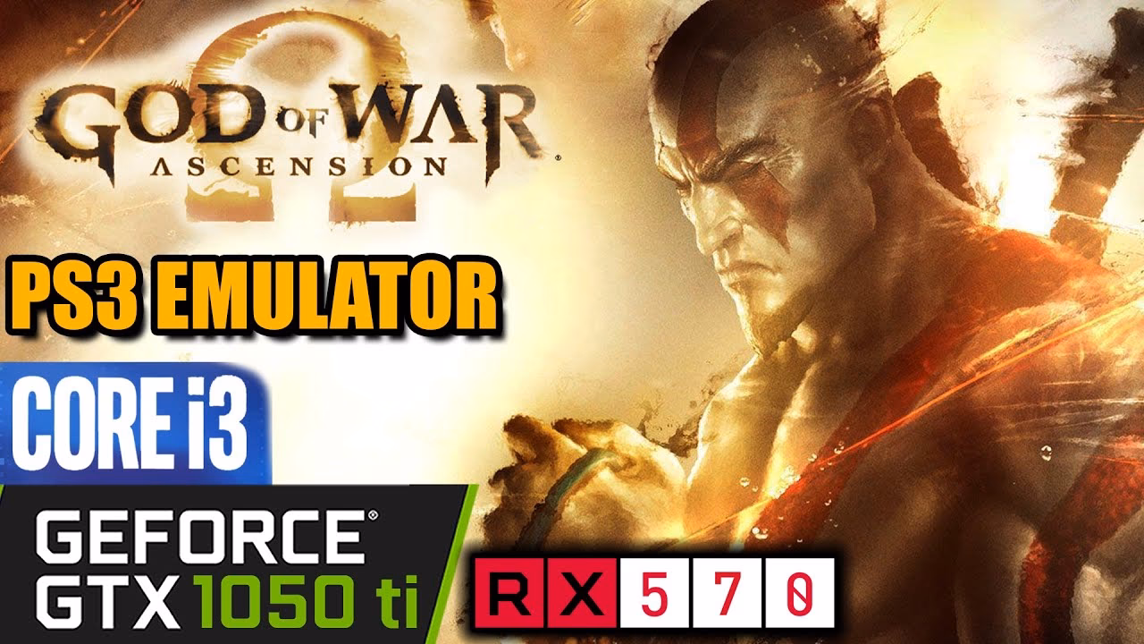¿Qué tipo de juego es God of War?