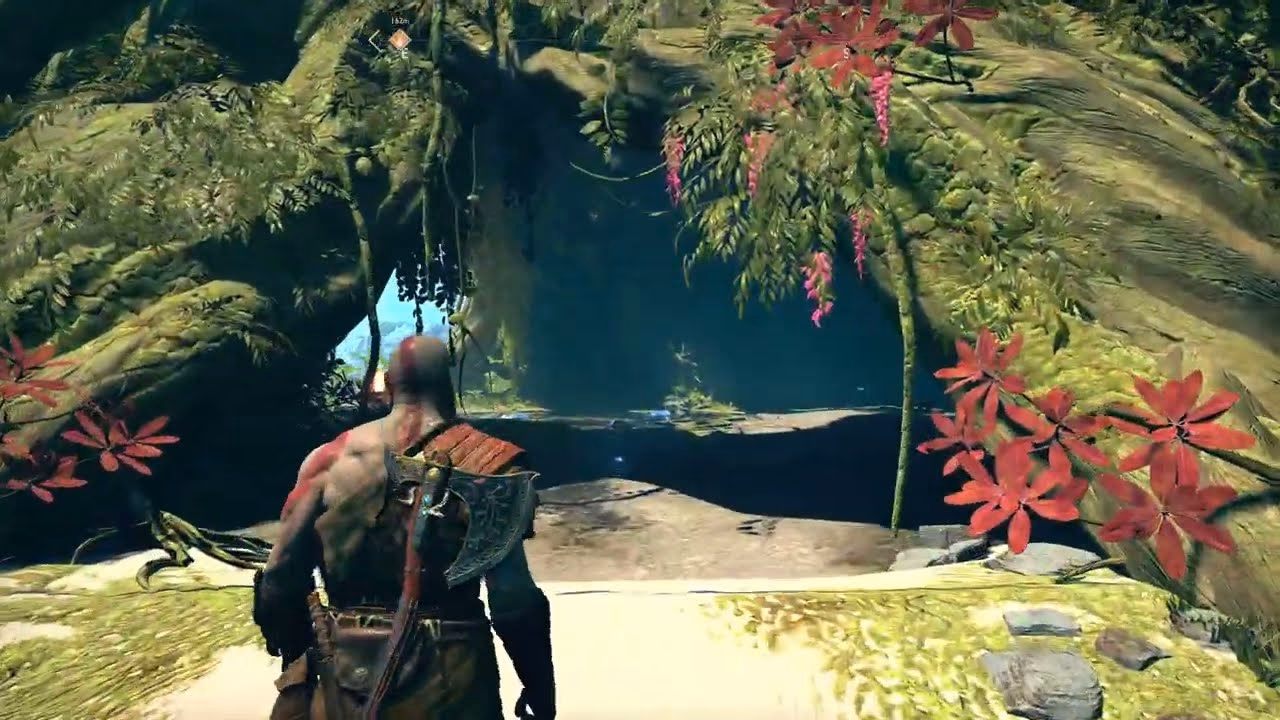 ¿Qué pasará con el primer God of War?