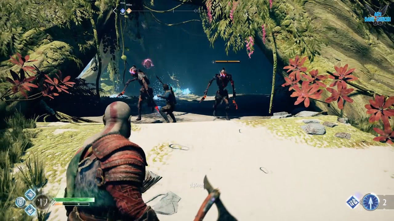 ¿Qué pasará con el primer God of War?