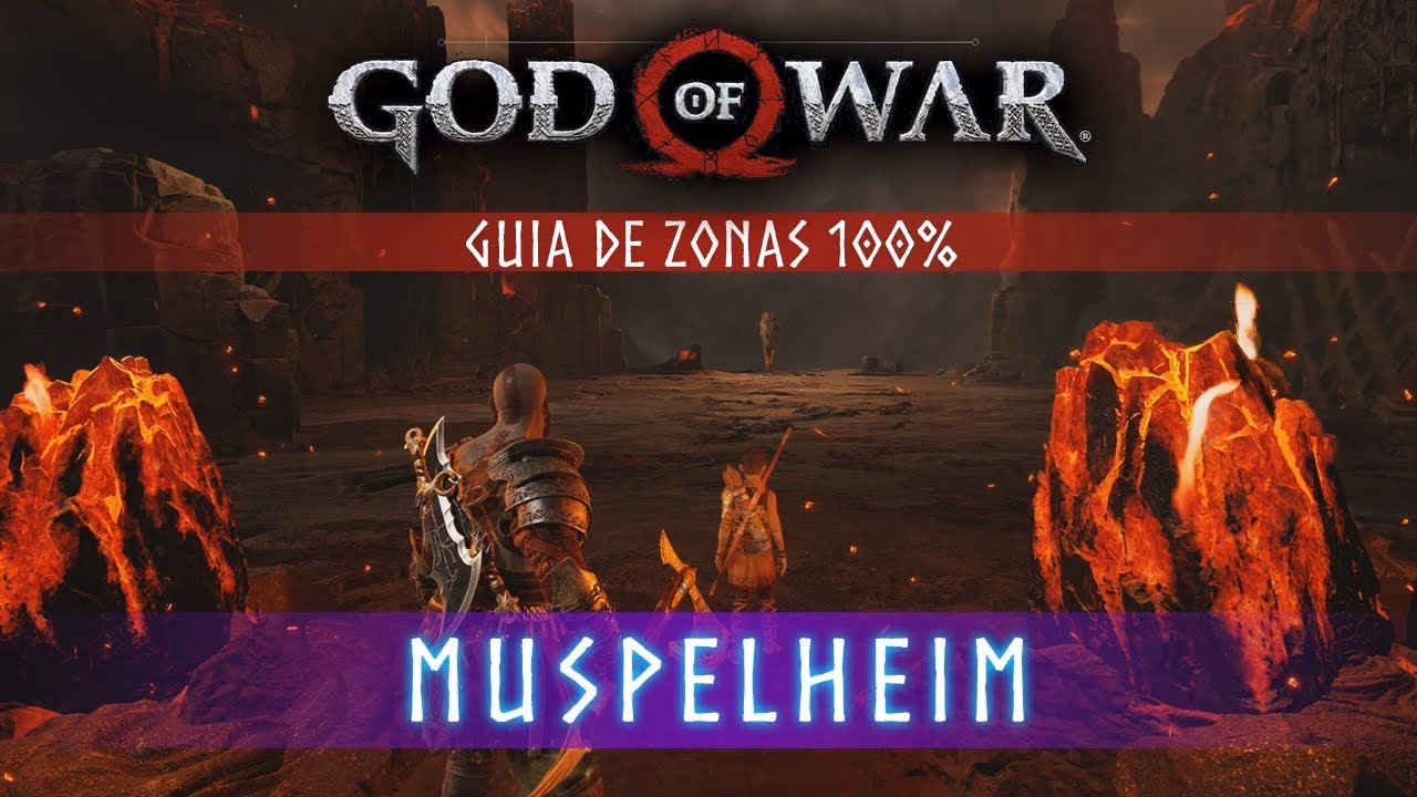 ¿Cuál es la nueva entrega de God of War?