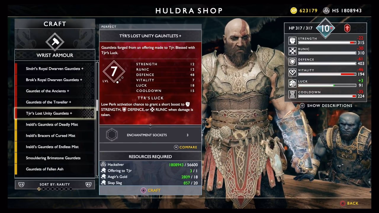 What is God of war new game plus?
