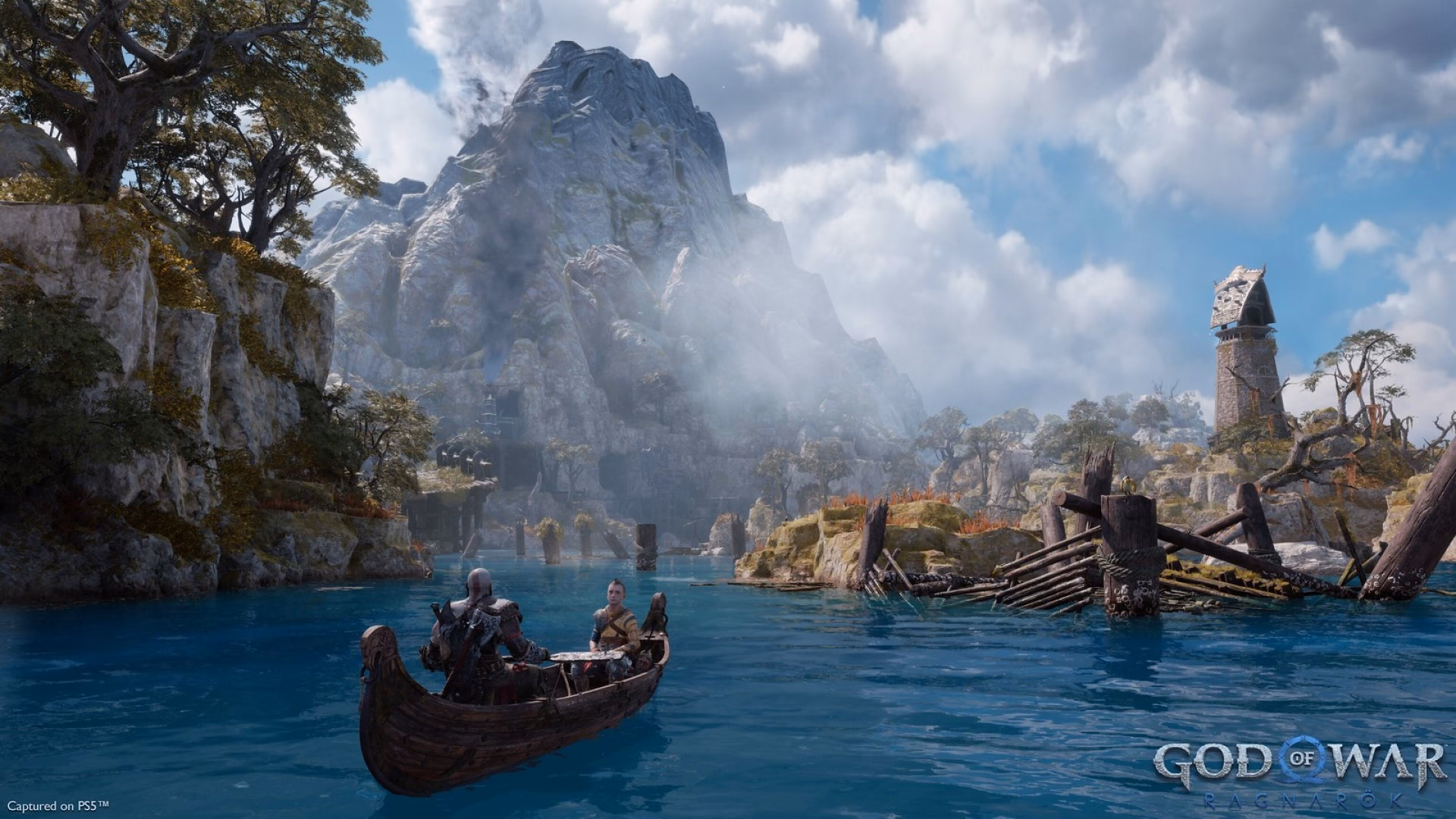 Does God of war have a PC port?