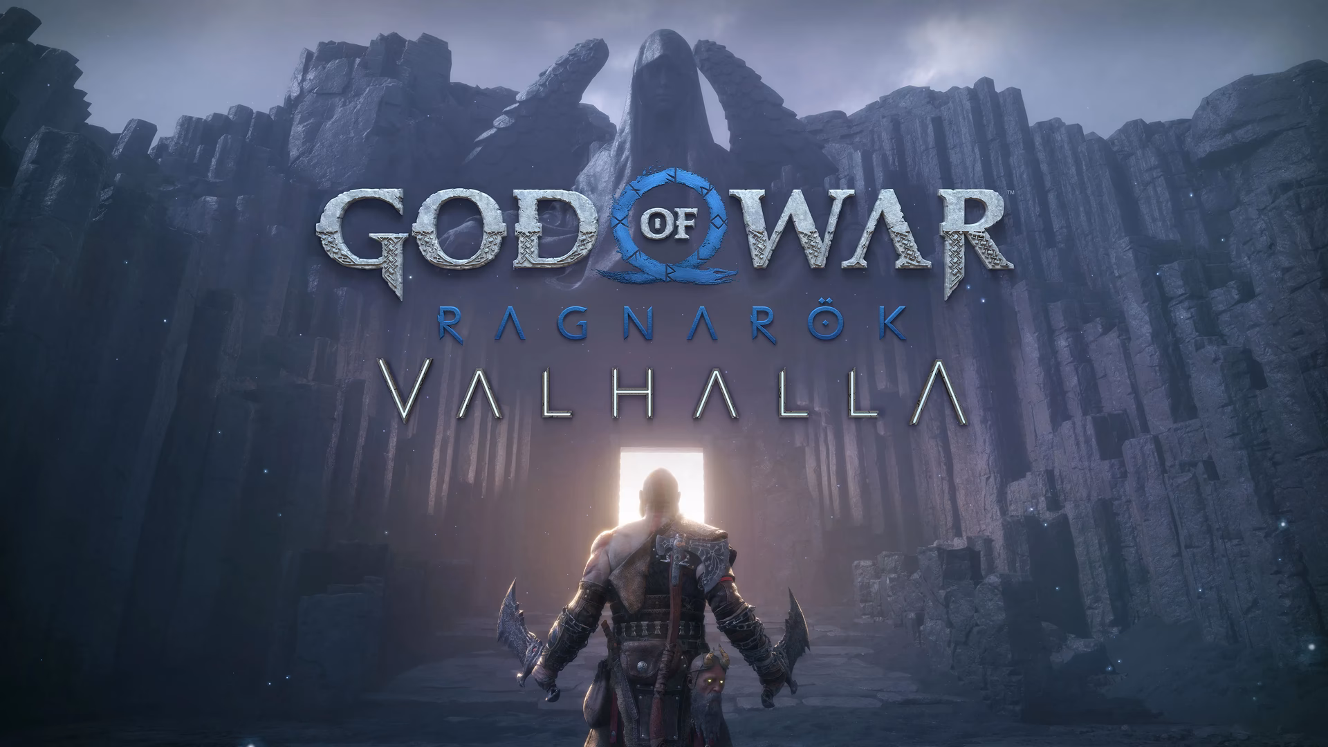 ¿Qué ofrece el nuevo contenido de Valhalla?