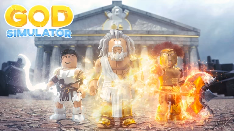 How to redeem codes in God Simulator 2 Roblox?
