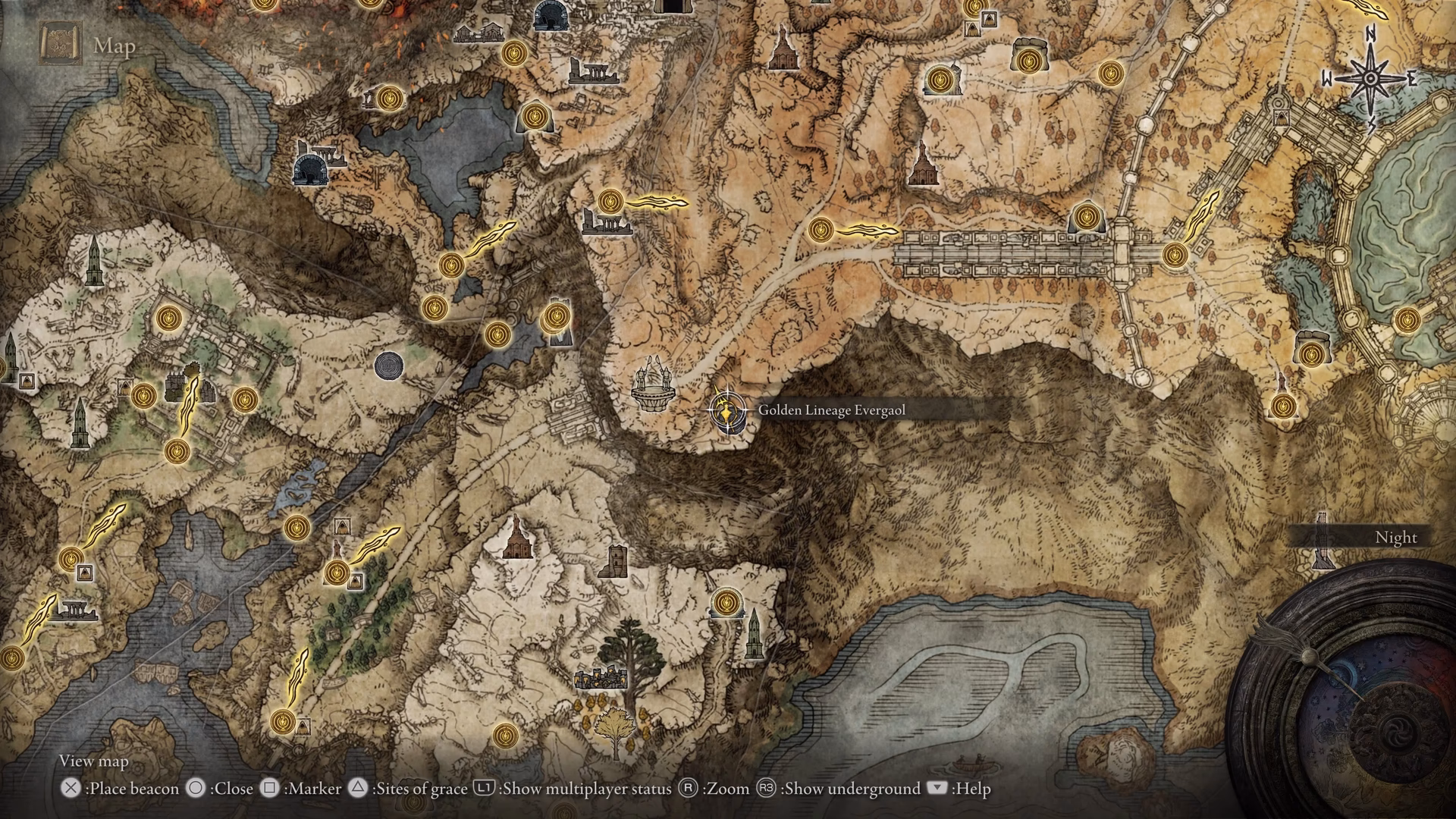 What is Godfrey icon in Elden Ring?