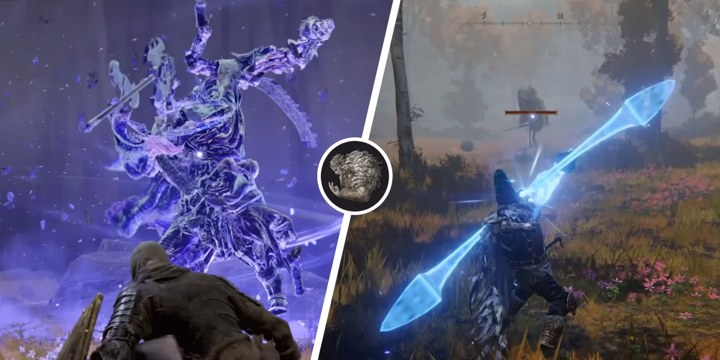 What is Godfrey's background in Elden Ring Lore?