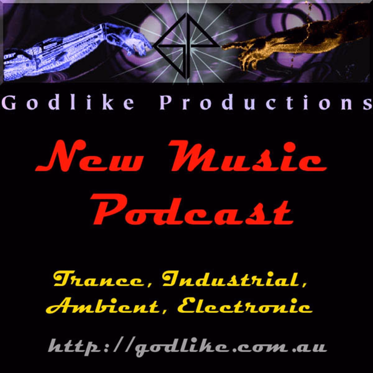 Is godlike Productions a conspiracy website?