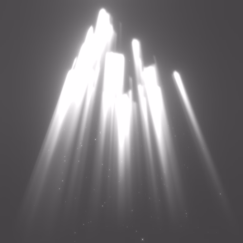 What is Godrays plugin?