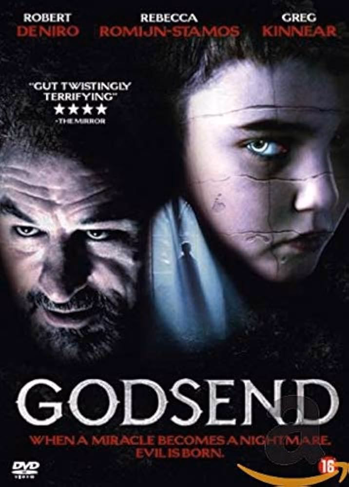 ¿Cuál es el título original de Godsend?