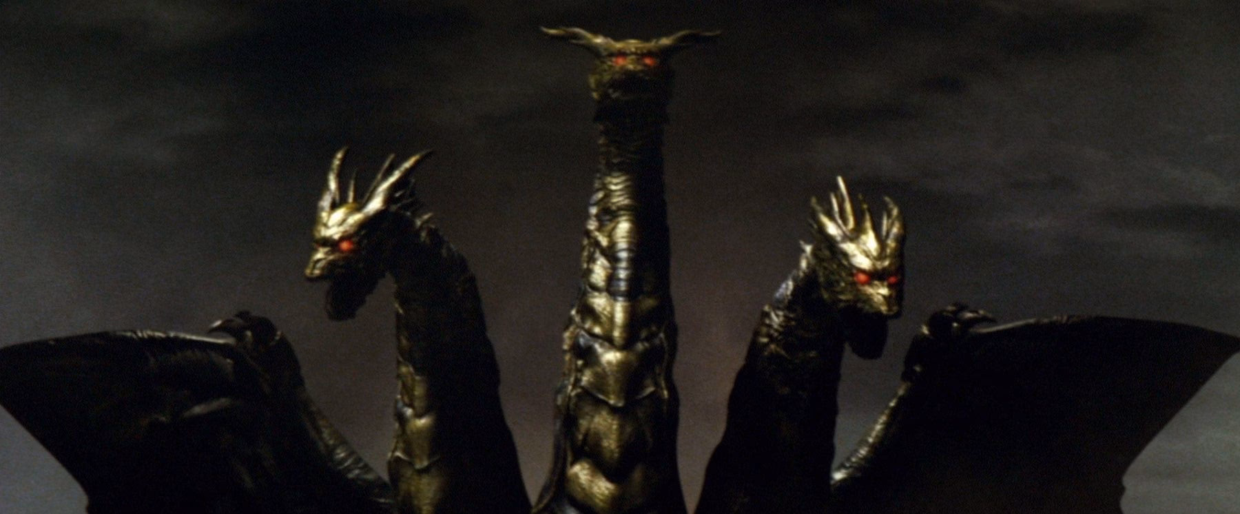 What happens to Godzilla after he defeats Monster X?