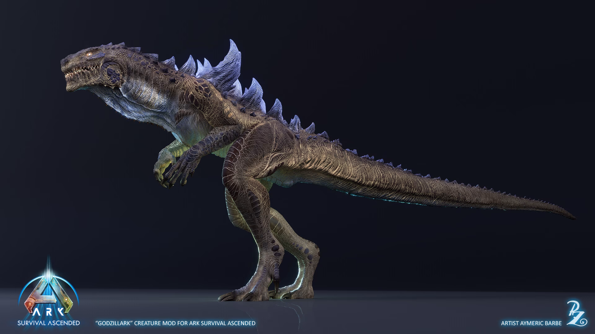 What is Godzilla mod?