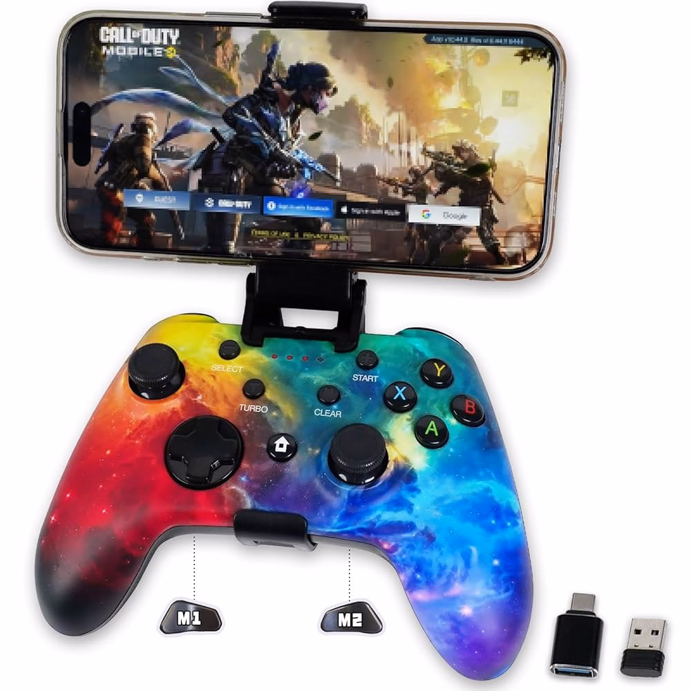 Does Gog support a dual sense controller?