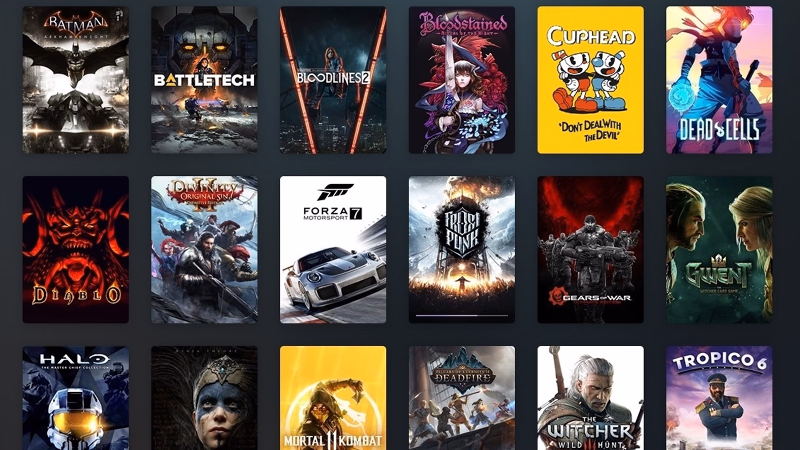 ¿Cómo descargar juegos gratis de Gog?