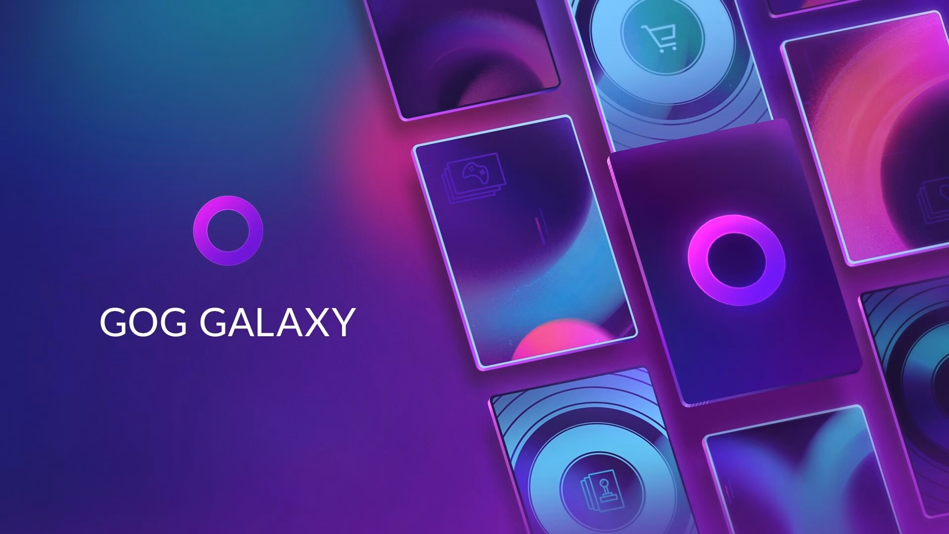How does Gog work?