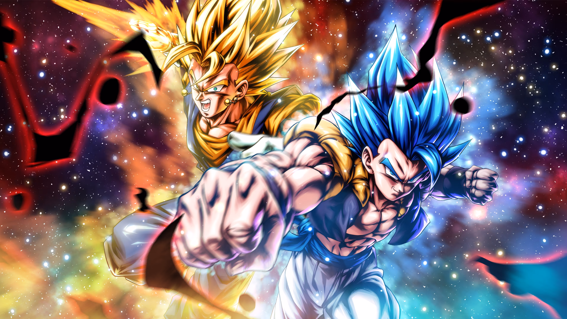 What resolution is vegeto ssj4 wallpaper?
