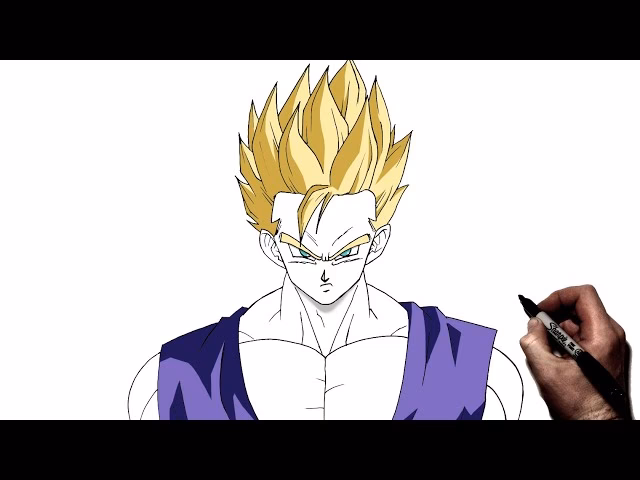 How strong is ssj2 Gohan?