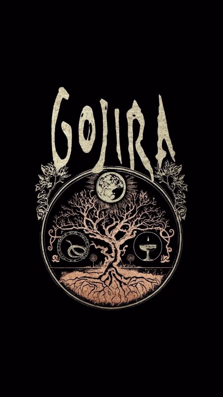 Where did the band Gojira originate?