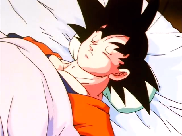 ¿Por qué Goku no puede ser revivido?