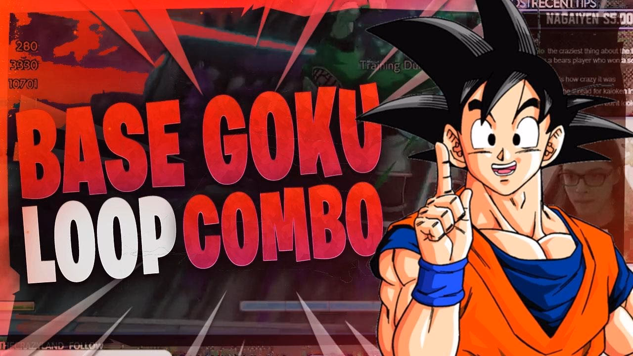 Is baseku a good combo Ender?