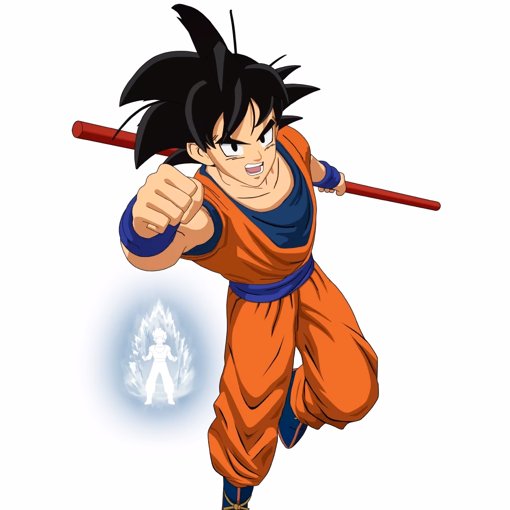 ¿Por qué Goku llega a Fortnite?