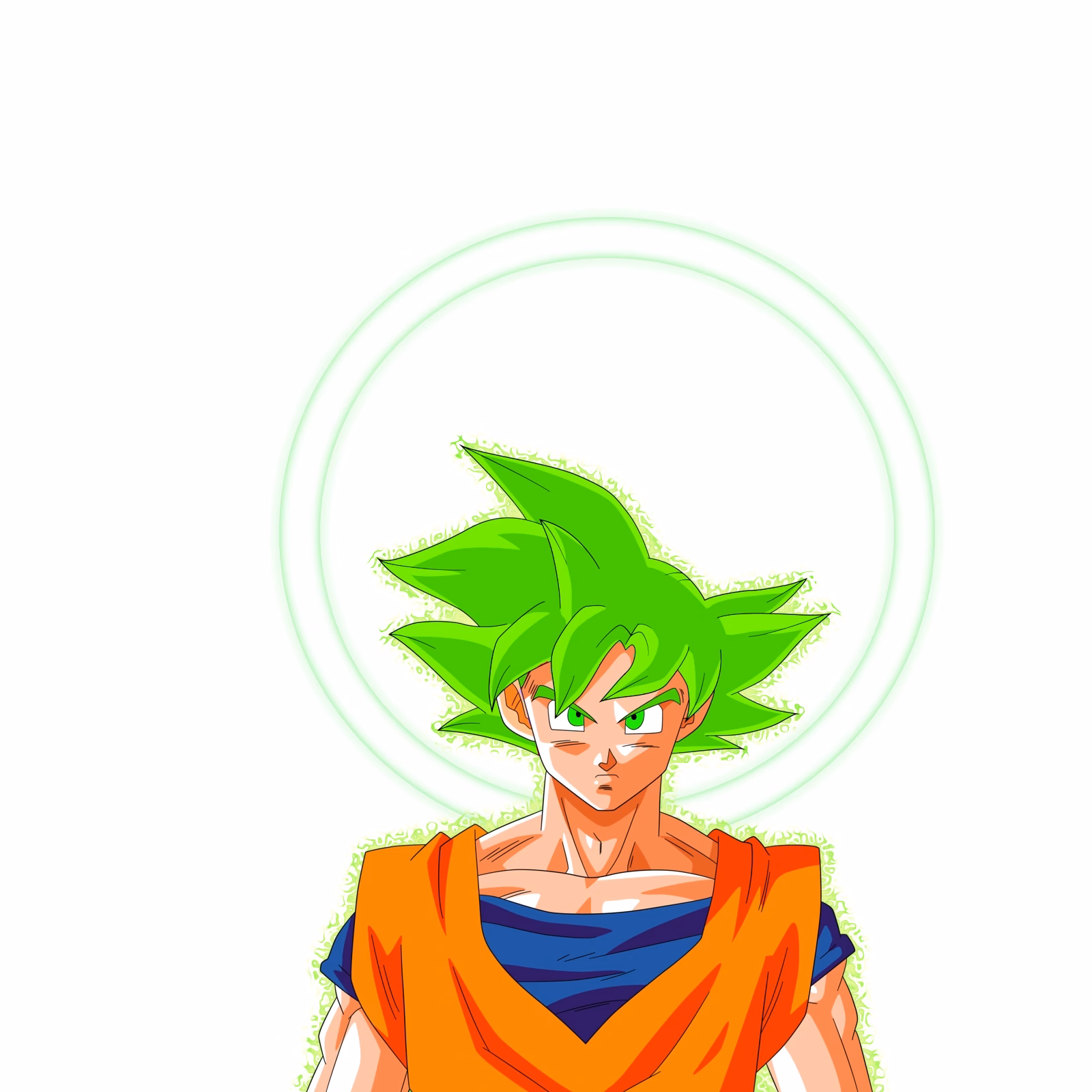 Is Akira Toriyama the hope of the universe?
