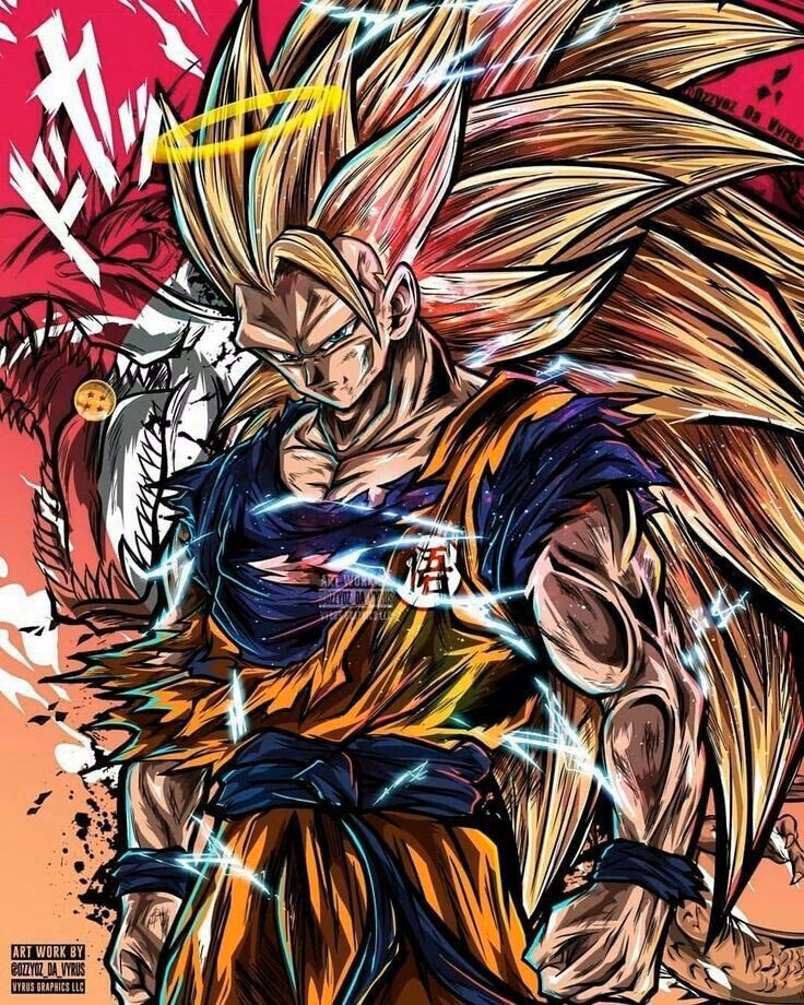 ¿Qué aprendimos de la familia de Goku?