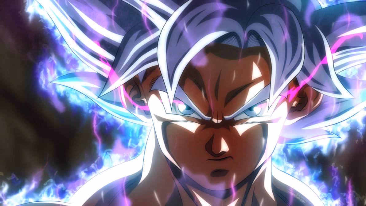 Is Ultra Instinct Goku in Dragon Ball Xenoverse 2?