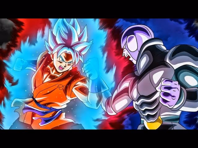Can Goku & hit fight Dyspo in Dragon Ball Super?
