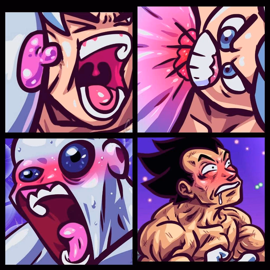 ¿Qué le pasó a Jiren cuando Goku usa el Kaio-Ken?