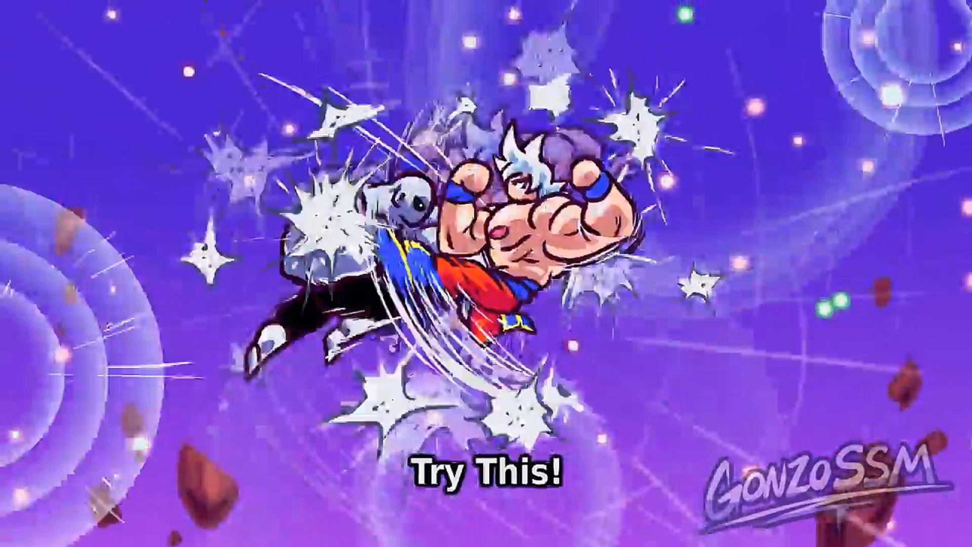 ¿Qué le pasó a Jiren cuando Goku usa el Kaio-Ken?