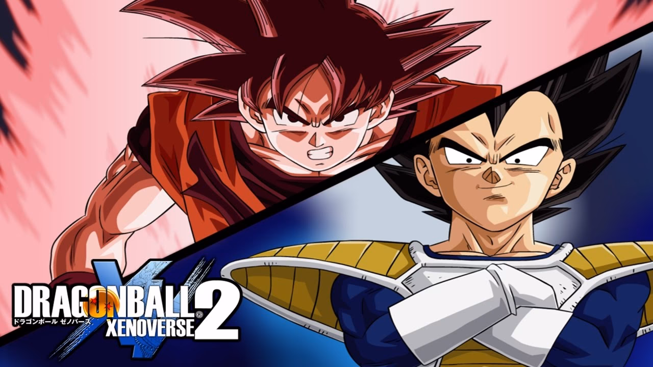 ¿Qué siente Vegeta por Goku?