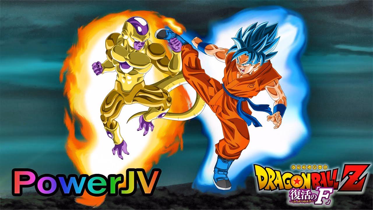 ¿Quién es mejor Goku o Freezer?