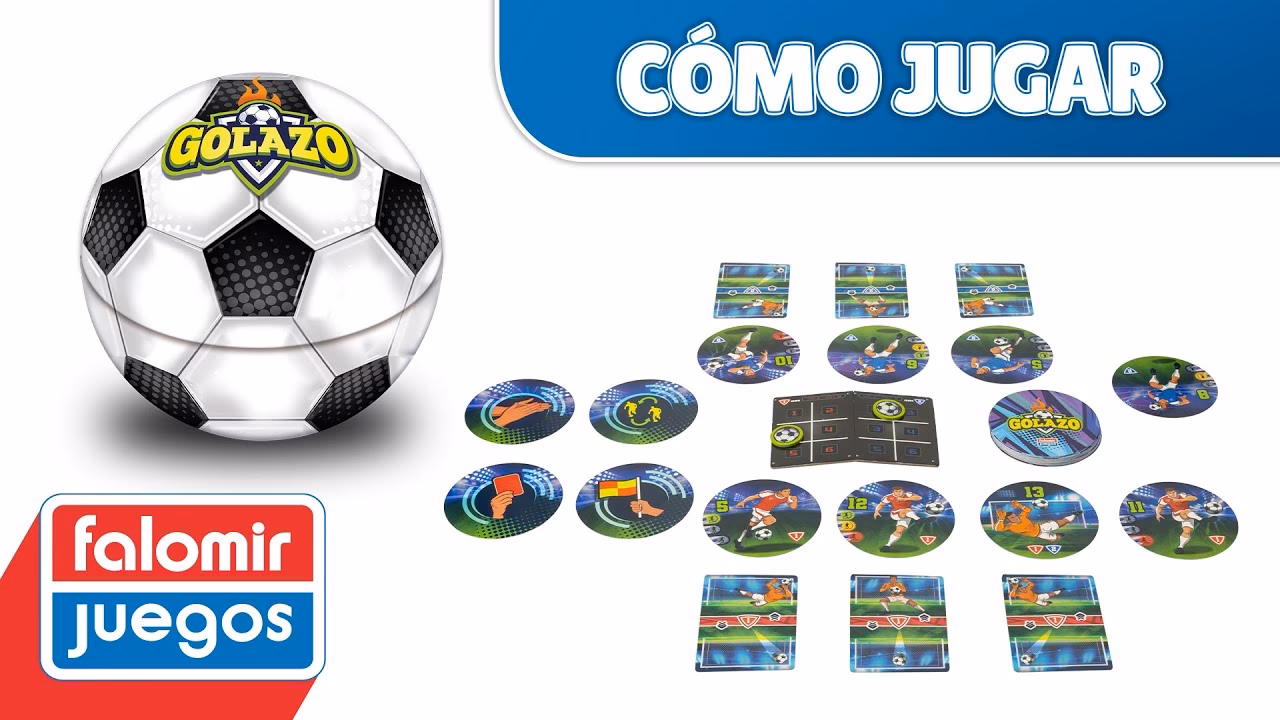 ¿Qué es golazo?