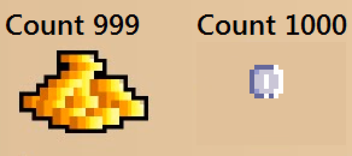 What is tibia item ID?