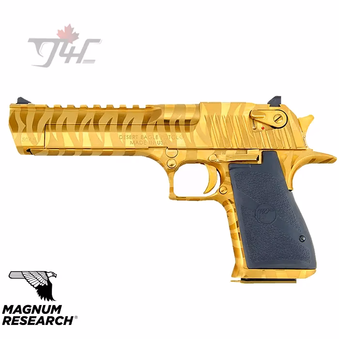 How do you obtain the golden Desert Eagle?