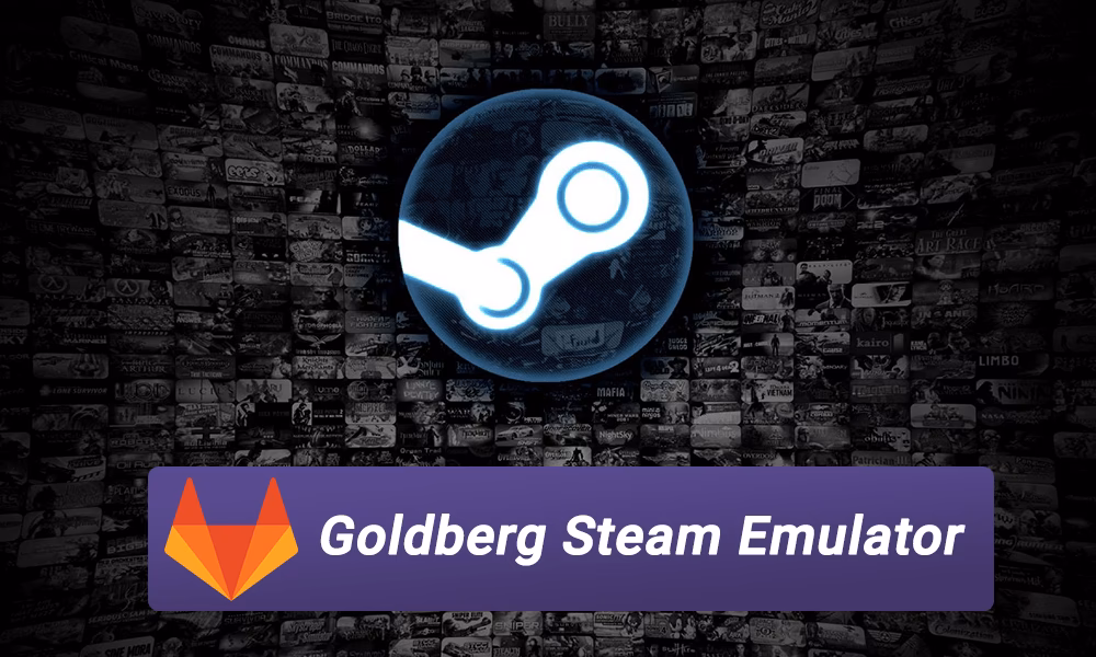Does Goldberg Emulator require a Windows license?