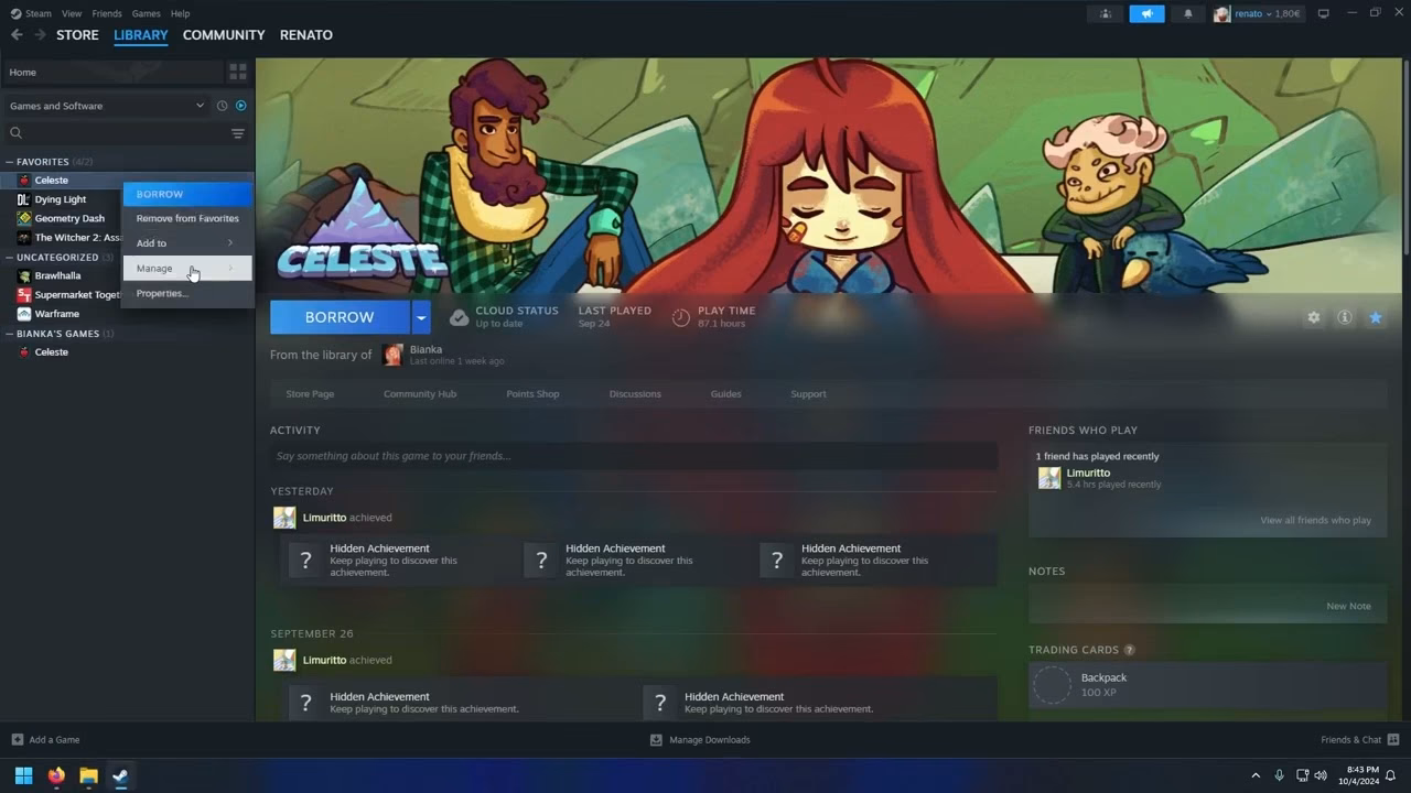 What is mirror/Goldberg_emulator?