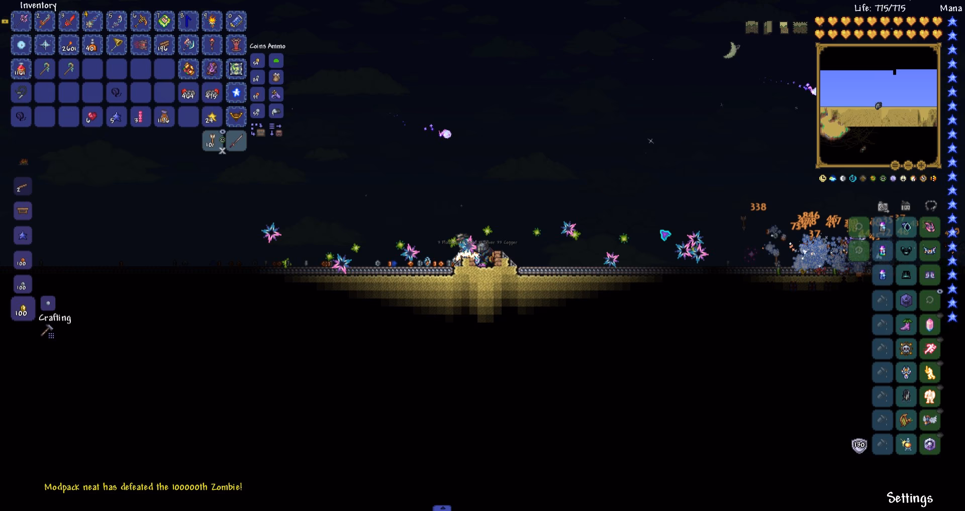 How do you get a vat in terraria?