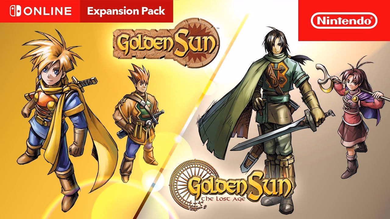 What does golden sun stand for?