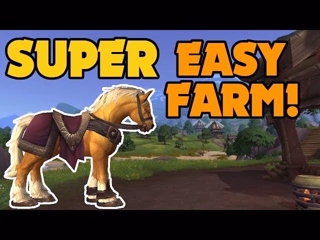 What does goldenmane's reins do?